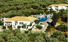 Alkistis Hotel Skopelos